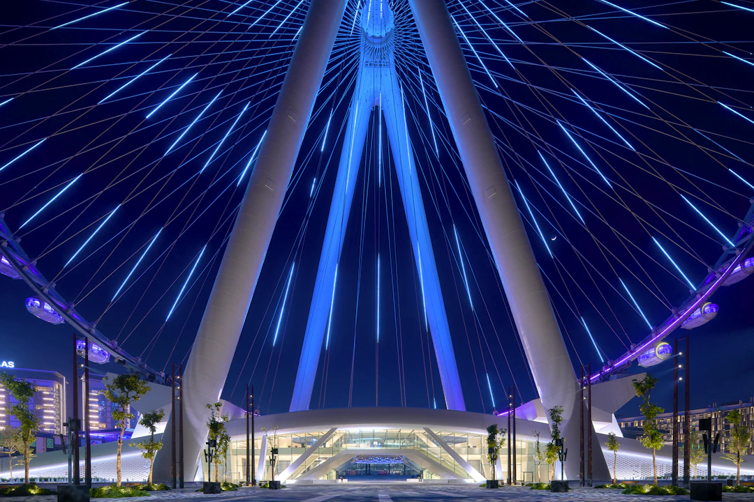 Ain Dubai Premium Plus Discount